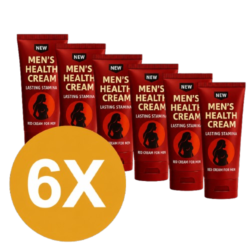 đ„LAST DAY 49% OFFđ„ - AlcurasÂź Max Cream for Men | Boost Confidence & Performance in 7 Days