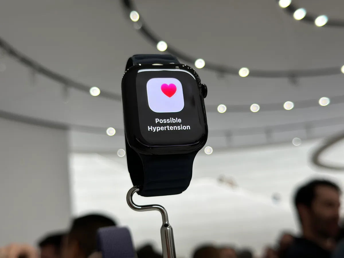 Apple Series 11