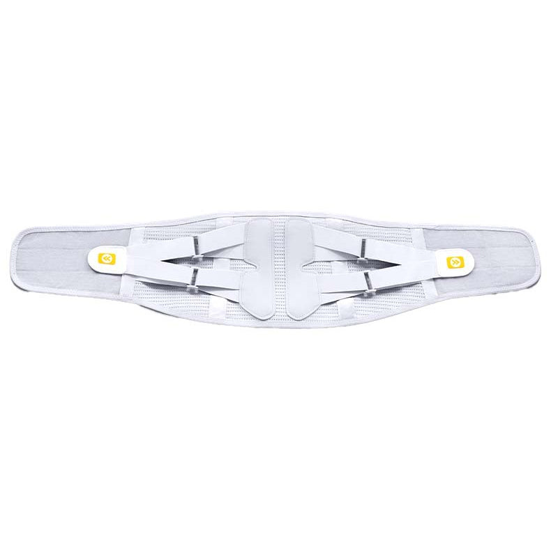🔥Senior Care Must-Have🔥 Lumbar Support Belt - Instant Relief, All-Day Comfort! 🌟