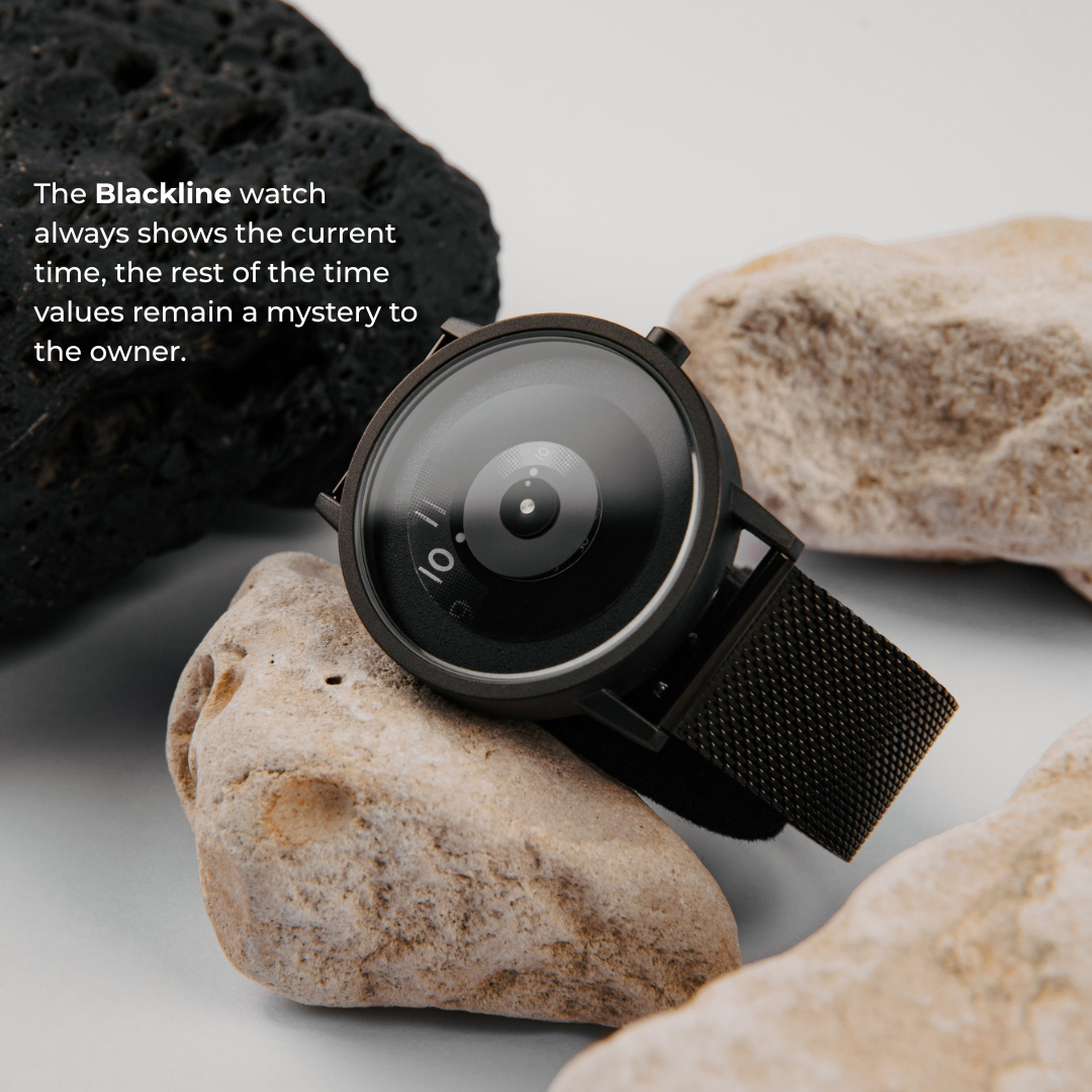 BLACKLINE - SPECIAL OFFER