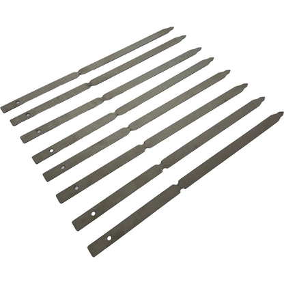 🔥 Box-Style Design | Easy Flip | Premium Build | Free Grill Tongs Included