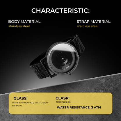 BLACKLINE - SPECIAL OFFER