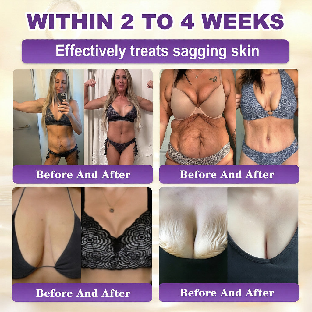 Made and Shipped from USA 🍁 QIAWI® Biotin 10-in-1 Skin Restoration Cream – Last Day Promotion: 75% OFF