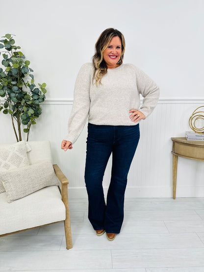 Your Perfect Fit Tummy Control Flare Jeans In Three Inseams