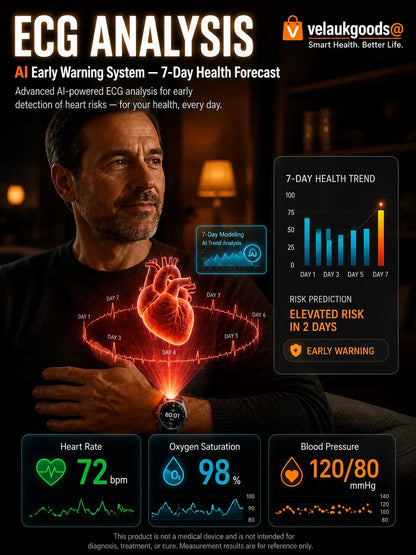 Bluetooth Call Smartwatch – Bestseller