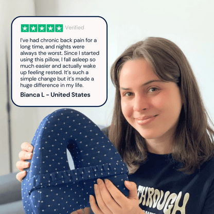 Reliefrest™ Align Pillow