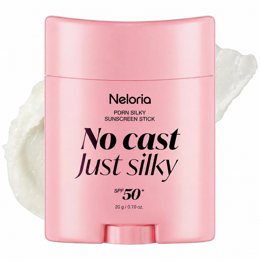 Neloria - PDRN Silky Sunscreen Stick