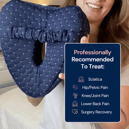 Reliefrest™ Align Pillow
