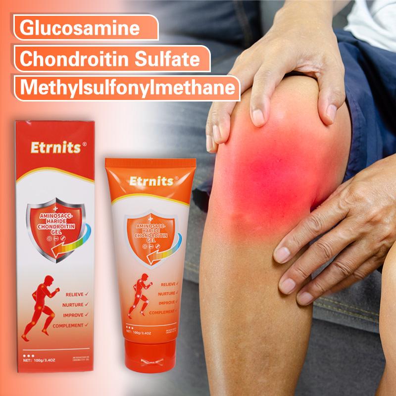 Etrnits Joint Relief Massage Cream