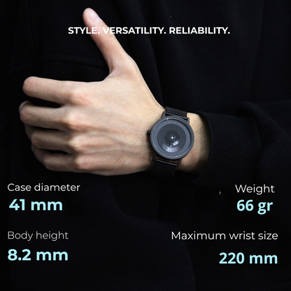 BLACKLINE - SPECIAL OFFER