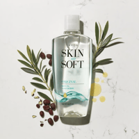 🛁 Indulge in Pure Luxury - 49% OFF - ✨ Skin Soft Original Bath Oil - For Silky Smooth Skin & Natural Mosquito Protection!