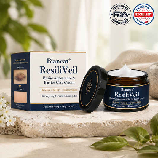 ResiliVeil Bruise Appearance Barrier Care Cream