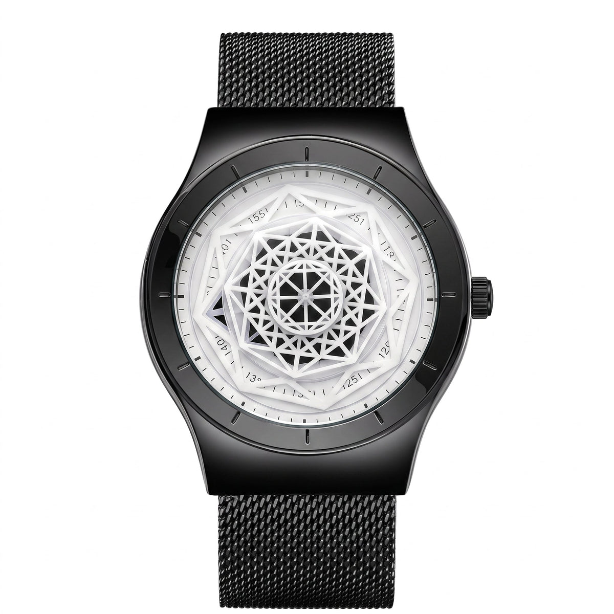BLACKLINE - SPECIAL OFFER