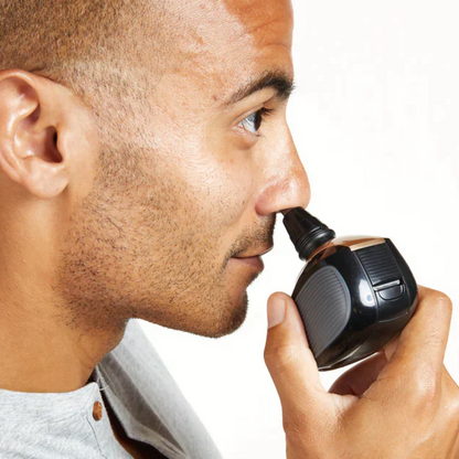The Electric Scalp Shaver Made for Fast, Easy Head Shaves