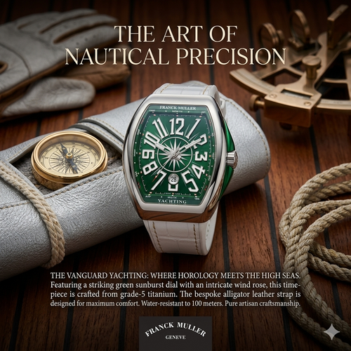 Frank Muller Watch