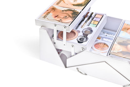 Missyoung Professional Makaeup Set Kit Complete box