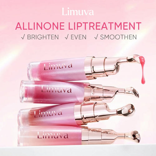 Limuva™ Brightening Lip Serum