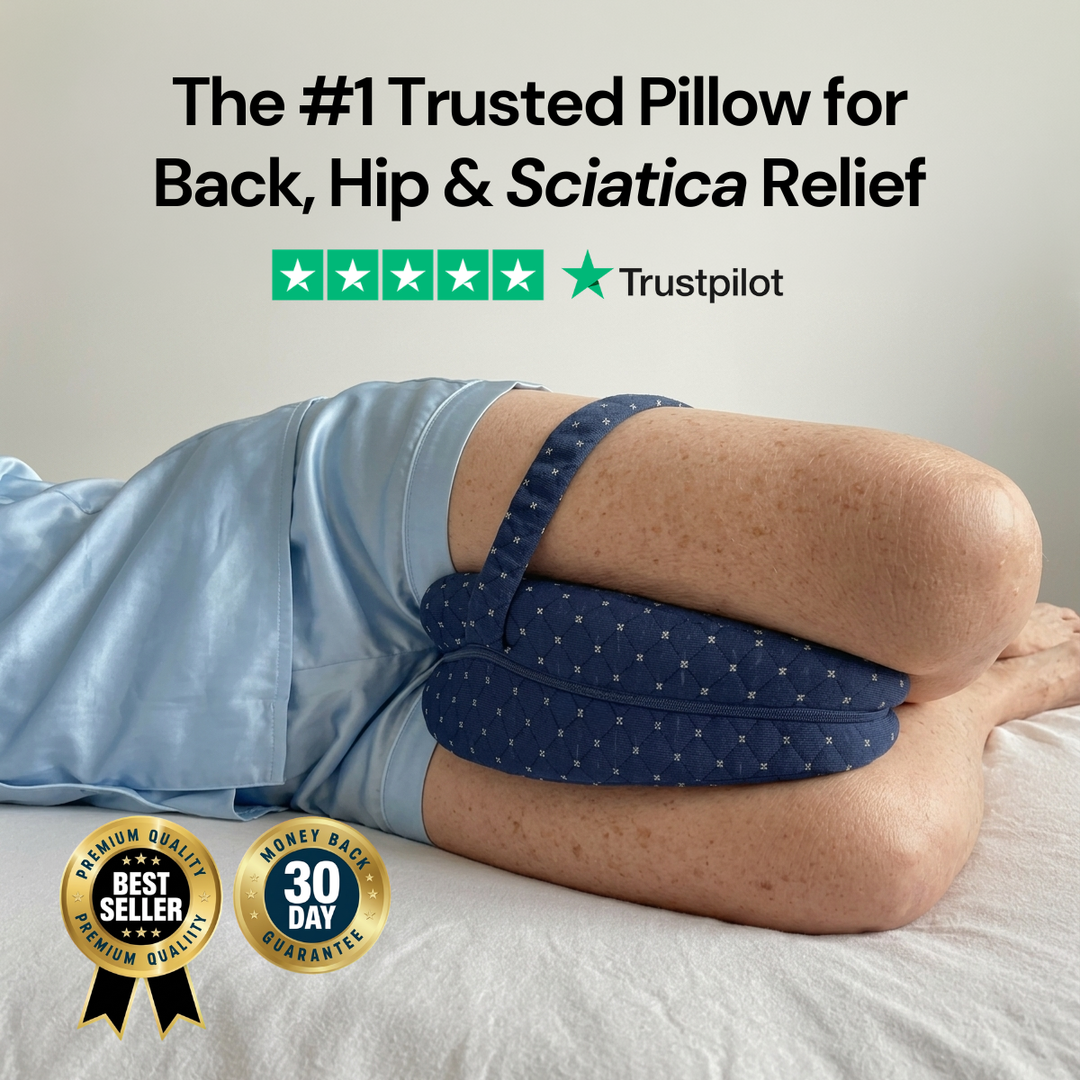 Reliefrest™ Align Pillow