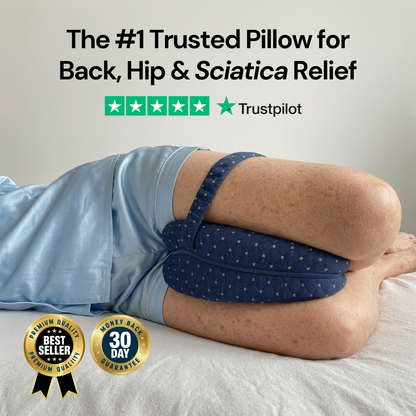 Reliefrest™ Align Pillow