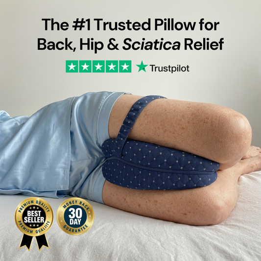 Reliefrest™ Align Pillow