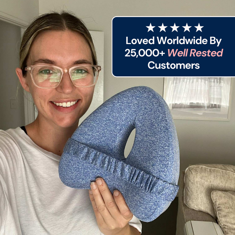 Reliefrest™ Align Pillow
