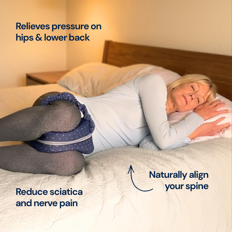 Reliefrest™ Align Pillow