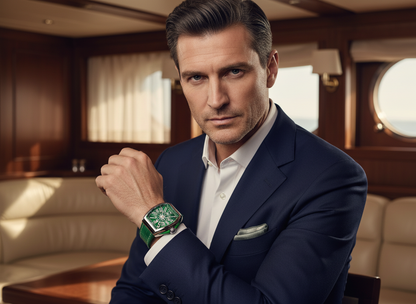 Frank Muller Watch