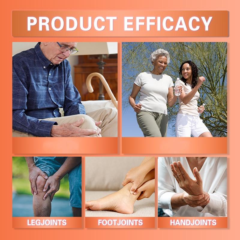 Etrnits Joint Relief Massage Cream