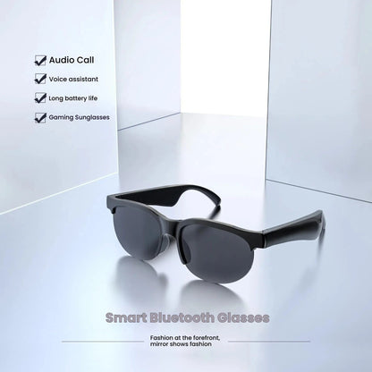 XG88 TWS Smart Glasses Wireless Bluetooth 5.0 Calling Sunglasses