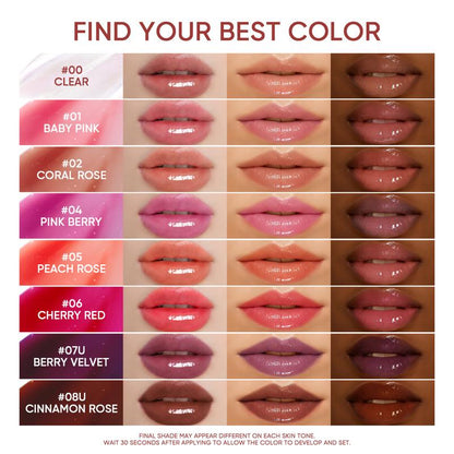 Limuva™ Brightening Lip Serum