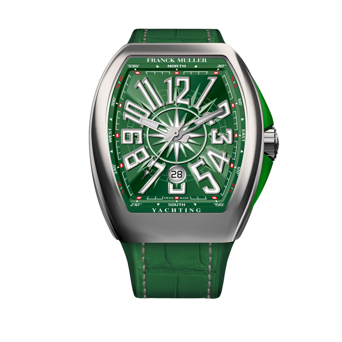 Frank Muller Watch