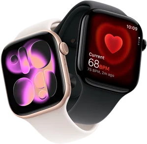 Apple Series 11