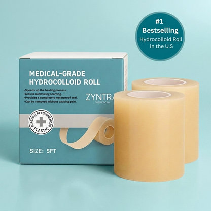 Zyntra Hydrocolloid Roll