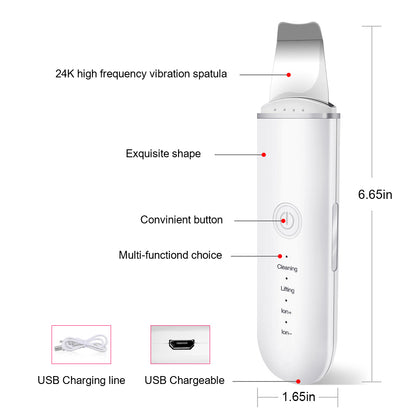 Face Blackhead Remover