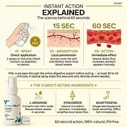 VigorMax™ | Achieve 98% stronger erections in just 60 seconds!