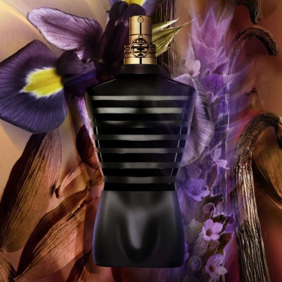 Jean Paul Gaultier Ultra Male EDT Intense | Long-Lasting Men's Fragrance |