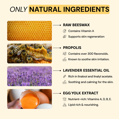 Universal Flare Care Calmer Skin in 7 Days for Boils, HS, Cysts & Painful Flare-Ups