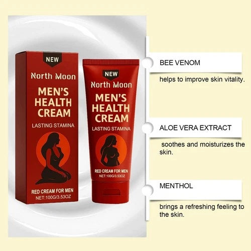 Peakforce Cream for Men | Increase your penis size by up to 4.5 cm in just 7 days!