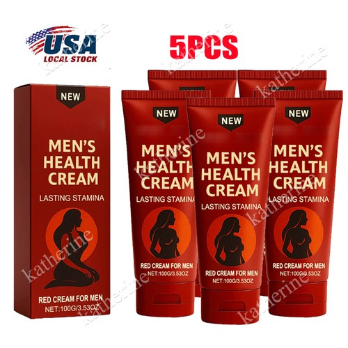Peakforce Cream for Men | Increase your penis size by up to 4.5 cm in just 7 days!