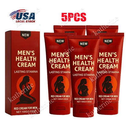 Peakforce Cream for Men | Increase your penis size by up to 4.5 cm in just 7 days!