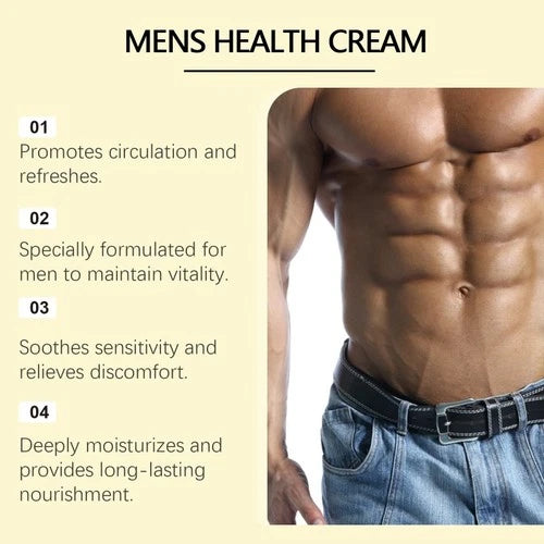 Peakforce Cream for Men | Increase your penis size by up to 4.5 cm in just 7 days!