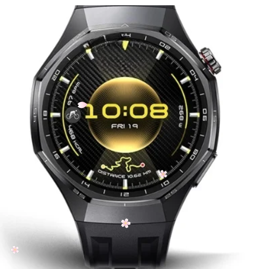 Bluetooth Call Smartwatch – Bestseller