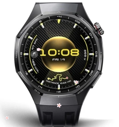 Bluetooth Call Smartwatch – Bestseller