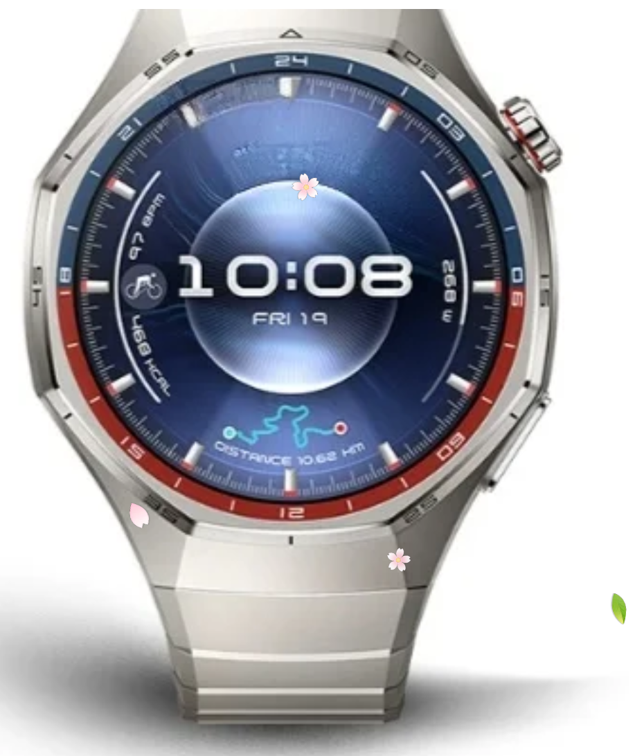Bluetooth Call Smartwatch – Bestseller