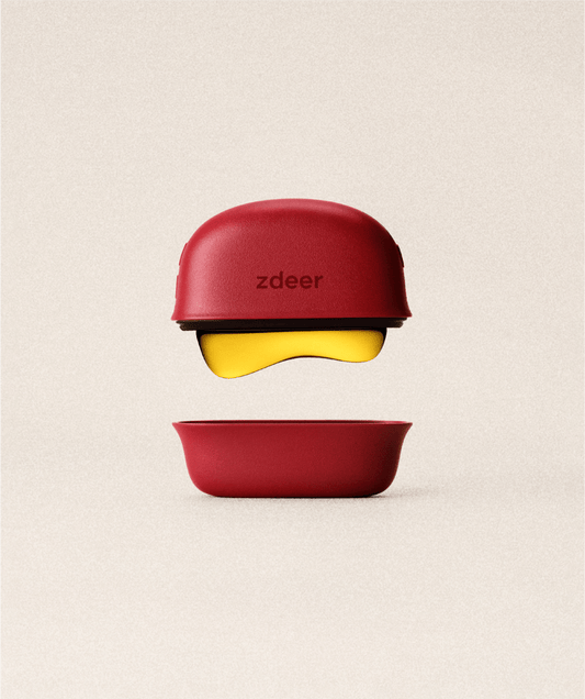 Zdeer Facial Care Device
