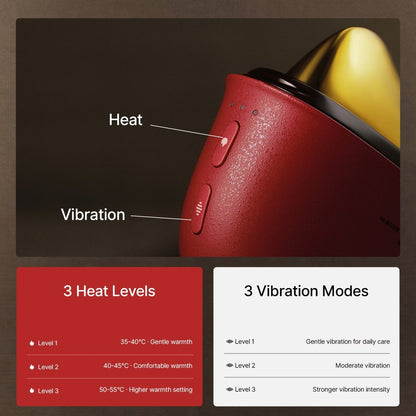 Zdeer Facial Care Device