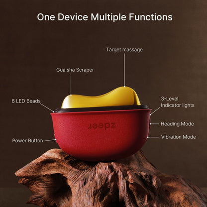 Zdeer Facial Care Device