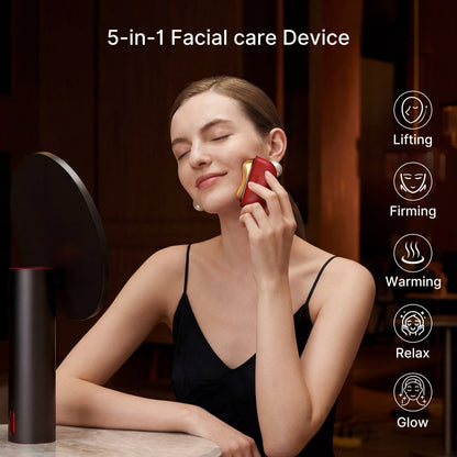Zdeer Facial Care Device