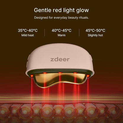 Zdeer Facial Care Device