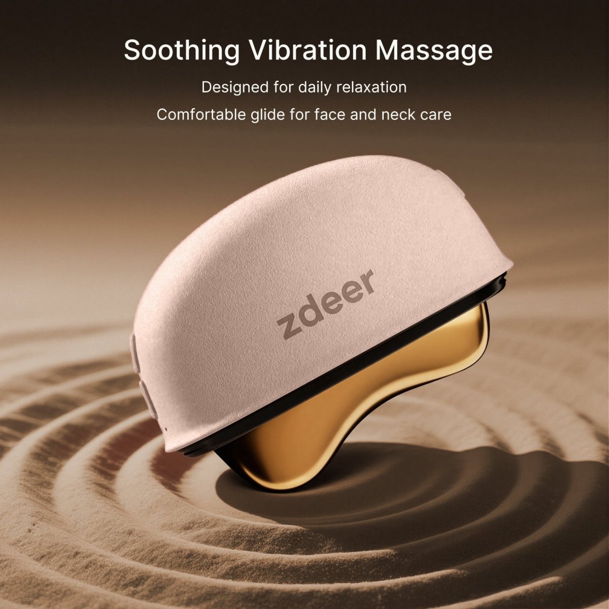 Zdeer Facial Care Device